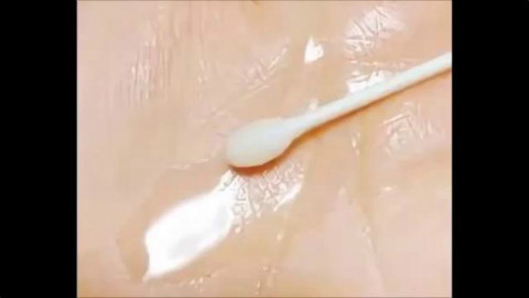【ASMR】MTO KN用湿棉签给你掏耳(双耳)